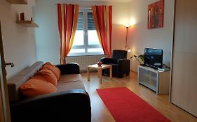 Meszaros Apartman