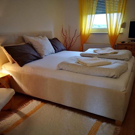 Meszaros Apartman Bük Exteriér fotografie